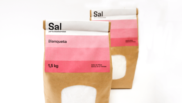 Sal Bianqueta